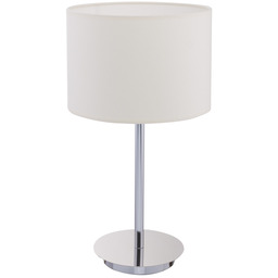 Lampa stołowa HOTEL ECRU 8982