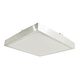 Lampa sufitowa nowoczesna Casilla 24W LED 4000K biała EK75279 - Milagro
