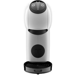 Ekspres na kapsułki Krups Nescafé Dolce Gusto Genio S KP2431 - biały