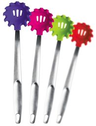 Silikonowa łyżka do spaghetti