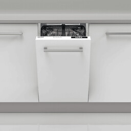 Zmywarka do zabudowy KOENIC KDW 4517 E FI 45cm 10kpl.