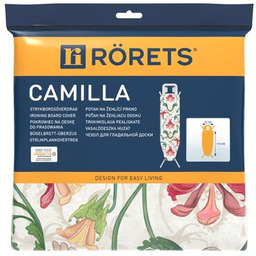 RORETS Pokrowiec Camilla Vintage White