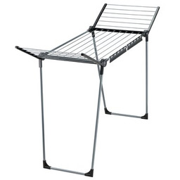 LEIFHEIT Suszarka na pranie Pegasus Black Diamond 50 zł za 500 zł na kolejne zakupy