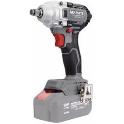 GRAPHITE Klucz udarowy 58G028-1