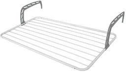 Elior Wisząca suszarka na pranie balkonowa T1-S17