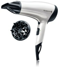 Remington Power Volume 2000 D3015 Suszarka do włosów 1 szt.