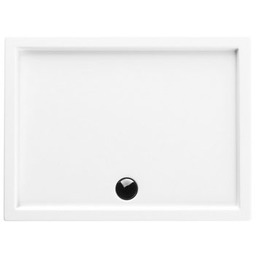 Schedpol Brodzik prostokątny Caspar 120x90x5,5cm 3.267