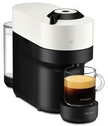 Krups Nespresso Vertuo Pop XN9201 Ekspres na kapsułki