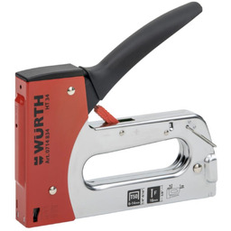 Wurth Ręczny Zszywacz Tapicerski
