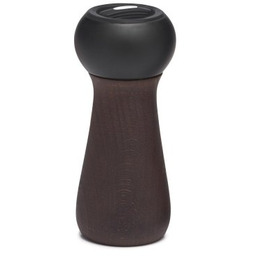 Młynek do soli LILY mały - ciemne drewno Good Grips OXO