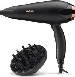 Suszarka do włosów BABYLISS D570DE
