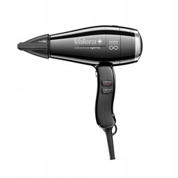 Valera Power4Ever Ionic, Suszarka do włosów 2400W, Jonizacja, Rotocord, Profesjonalna