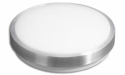 Plafon LED Solen 2xE27 230V IP44