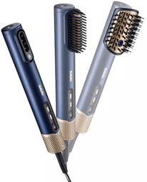 Suszarka multifunkcyjna BABYLISS AS6550E Multistyler Air Wand Granatowy