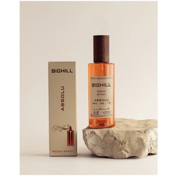 Bighill Zapach domowy w sprayu Absolu 250ml