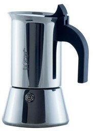Kawiarka Bialetti NEW Venus 4 filiżanki - Cena Promocyjna!