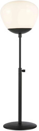 Lampa stołowa RISE Czarna 108545 Markslojd