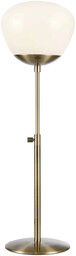 Lampa stołowa RISE Mosiądz 108546 Markslojd