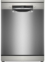 Bosch Serie 4 SMS4HVI02E 60cm Szuflada na sztućce Zdalne sterowanie Zmywarka
