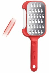 Trebonn Tarka do warzyw z obieraczką Peel + Grate /