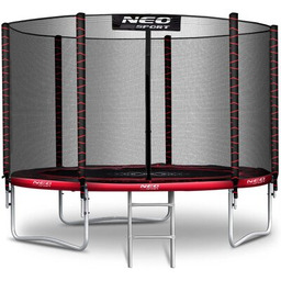 NEO-SPORT Trampolina NS-06Z241 183 cm