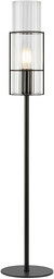 Lampa stołowa TUBO Czarna 108556 Markslojd
