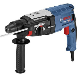 Bosch_elektonarzedzia Młot udarowo-obrotowy BOSCH Professional GBH 2-28 0611267501