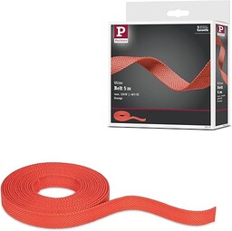 Paulmann 94620 ULine pasek 5m pomarańczowy