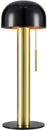 Lampa stołowa COSTA Złota 108576 Markslojd