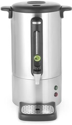 ZAPARZACZ DO KAWY 7 L STAL SATYNOWANA 1050W, 307x330x450 mm HENDI