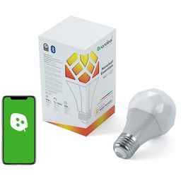 NANOLEAF Inteligentna żarówka LED Essentials Smart Bulbs E27 Bluetooth