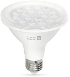 Żarówka do roślin LED PLANTY W 9W E27 1200K biała Design