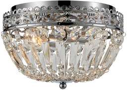 Plafon ETIENNE Chrom 108599 Markslojd