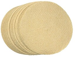 Filtry papierowe do Clear Water Dripper Hario - 50 sztuk