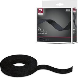 Paulmann 94618 ULine pasek 5 m czarny