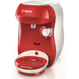 Ekspres kapsułkowy BOSCH TAS1006