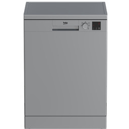 Zmywarka Beko Dvn 05320S 13Kpl Wyświetlacz Led