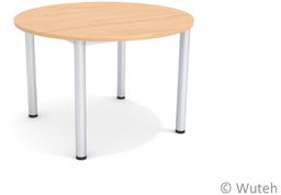 Stół konferencyjny SK-11 Wuteh (110x110)