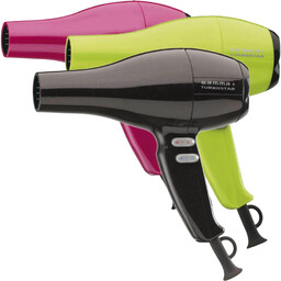 Gamma Piu Turbostar Suszarka do włosów z dyfuzorem 1800W