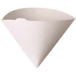 HARIO Filtr do drippera VCF-01-100W (100 sztuk)