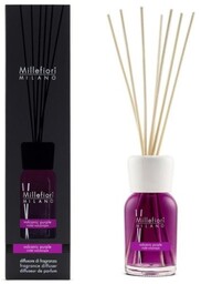 Dyfuzor zapachowy Millefiori - Volcanic Purple - 100ml