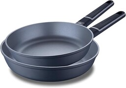 Zestaw 2szt Patelnia 20+24 INDIGO MP