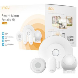 IMOU System alarmowy Kit Alarm