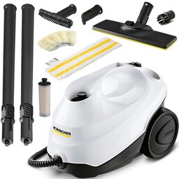 Karcher Parownica KARCHER SC 3 EasyFix 1.513-650.0 Akcesorium 50% taniej! Sezon Wow okazji z marką
