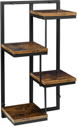 Elior Loftowy wiszący kwietnik E1-W99