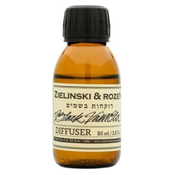 Zielinski & Rozen Black Vanilla Zapach do pomieszczeń 85 ml