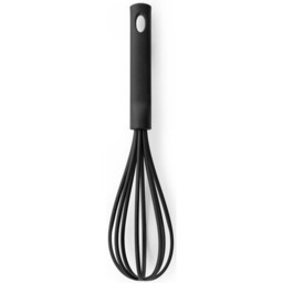 BRABANTIA Trzepaczka Black Nylon 365140