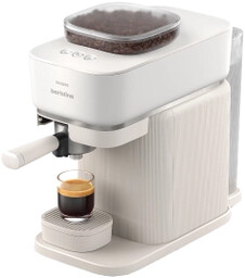 Philips Baristina BAR300/00 Ekspres kolbowy