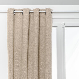 Atmosphera Zasłona zaciemniająca SOANA, 140 x 260 cm