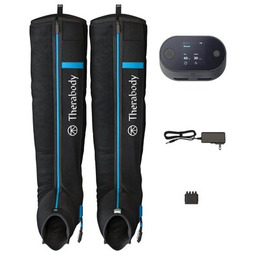 THERABODY Masażer do nóg RecoveryAir Pro RA02295-01 Small